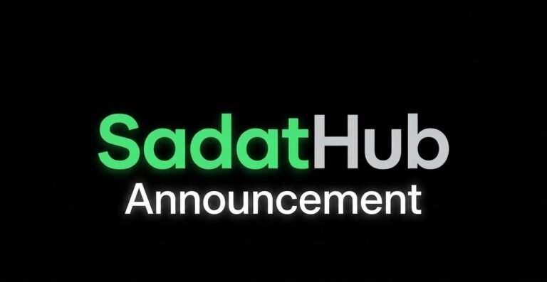 Welcome to Our Digital Space. Something New Starts Here.